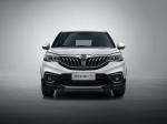 Brilliance V3 S 2017 года